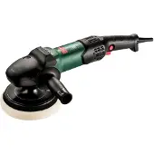 Metabo PE 15-20 RT - Polerer - 1500 W - 18 N·m - 180 mm