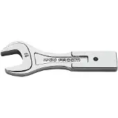 Facom flat spiss 36 mm (20,36)
