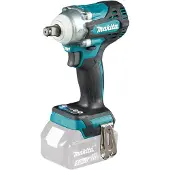 Makita DTW301Z, Slagtrekker, Børsteløs, 1/2, 3200 RPM, 580 Nm, 100 Nm - SOLO