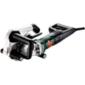Metabo rillefres 125 mm/1900 W MFE 40 koffert