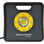 SCANGRIP Nova-ex Arbeidslyskaster