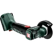 Metabo Vinkelsliper PowerMaxx CC 12 BL uten batteri og lader
