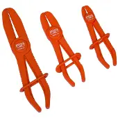 Bahco Klemmetang 250 Mm