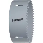 Bahco Karbidspisskrone For Glassfiber Og Murverk 60 Mm