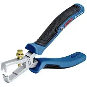 Bosch Professional 160 Mm Kabelavstriper