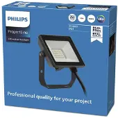 Philips ProjectLine utendørs LED-spot 6 500K 10W