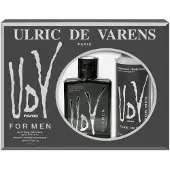 Ulric De Varens Vapo 100ml Eau De Toilette