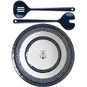 Marine Business Sjømannssalatskål