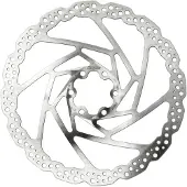 Hope V4 2.3mm Disc Rotor 6b Bremsekive
