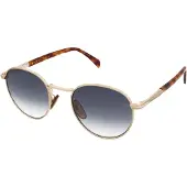 David Beckham Db-1116-s-06j 51/22/145 Solbriller