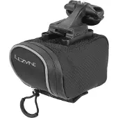 Lezyne Medium Micro Caddy Matrix Rail Mount Verktøy Sadelveske