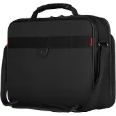 Wenger Legacy 16-tommers bærbar PC-veske – Svart