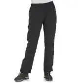 Weather Report Camelia Pants W-Pro Black Women's 48