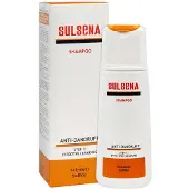 Sulsena SULSENA_Supplementær anti-flass sjampo 150 ml