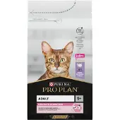 Purina Pro Plan Adult Sensitive Digestion kalkun - 3 kg