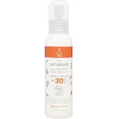 EQ Sun Milk Spf30 100ml Bio Cosmos Solkrem