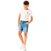 Garcia Shorts Dalino Medium Used (140 / 10 år)