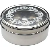 Kitchencraft 17 Cm Krydderhylle 7 Enheter