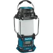 Makita Mr009gz Bærbar Radio