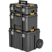 DeWalt Bd-dwst83517-1 Verktøykasse