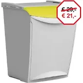 Denox Ecosystem Resirkuleringsbeholder