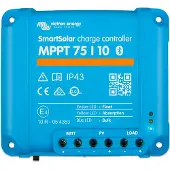 Victron Energy solcellelader SmartSolar MPPT 75/10