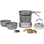 Trangia komfyr 272 HA