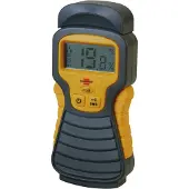 Brennenstuhl BN-1298680, Tre, Sort, Oransje, LCD, 3 min, 65 mm, 150 mm