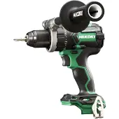 HiKOKI skrutrekker 18V DS18DC W2Z 140Nm BL HSC