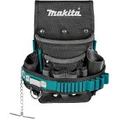 Makita Koffert for elektrikerverktøy E-15241