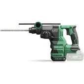 HiKOKI SDS+ meiselhammer 18V DH1826DA W2Z 3,2J BL HSC