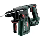 Metabo KH 18 LTX BL 24 - - trådløs