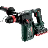 Metabo KH 18 LTX BL 24 Q - - trådløs