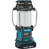 Makita Dmr056 Bærbar Radio