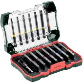Metabo Bits-Box SP 15 deler