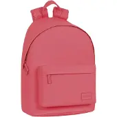 Safta Basic Marsala 14.1´´ 20l 32x43x14 Cm Ryggsekk