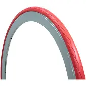 Tannus Portal Hard Airless 700c X 28 Urban Stive Sykkeldekk