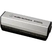 Audio-Technica AT6013A antistatisk platebørste for vinylplater