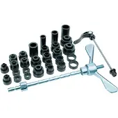Park Tool Hbp-1 Navlagerpresse-verktøysett