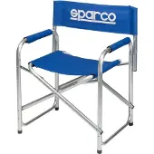 Sparco Sammenleggbar Stol