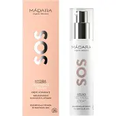 Mádara Sos Hydra Recharge 50ml Fuktighetskrem