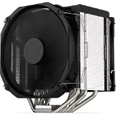 Endorfy Fortis 5 Dual Spc307 Cpu-vifte