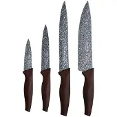 San Ignacio Daimiel Knivsett 4 Enheter