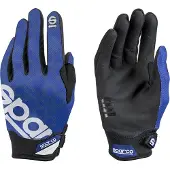Sparco Meca Iii Nraz Arbeidshansker