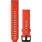 Garmin Quickfit 20 Mm Silikonrem