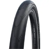 Schwalbe Supermoto Dd Raceguard 20´´ X 2.40 Urban Stive Sykkeldekk