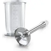 Bosch Stavmikser MFZ4060 - 0 W (accessories)