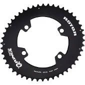 Rotor Q Ring Sram Axs 107 Bcd Ovalt Drev