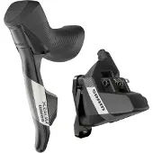 Sram Apex Axs D1 Tr Fm 20of Left Disc Spakesett