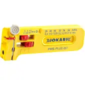Jokari Pws-plus 0.12-0.40 Mm Kabelavstriper